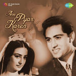 Aao Pyar Karen (1964) Mp3 Songs
